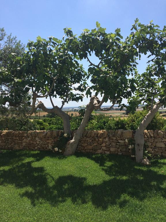 Trullo Del Cavaliere Delle Gravine Villa กาสเตลลาเนตา ภายนอก รูปภาพ
